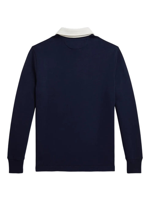 POLO RALPH LAUREN RUGBY POLO